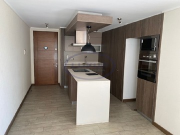 Arriendo Mensual / Departamento / Ñuñoa