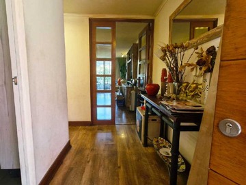 Arriendo Mensual / Departamento / Ñuñoa