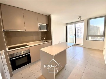 Arriendo Mensual / Departamento / Ñuñoa