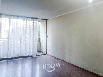 Arriendo Mensual / Departamento / Ñuñoa