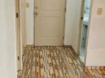 Arriendo Mensual / Departamento / Ñuñoa
