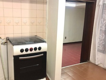Arriendo Mensual / Departamento / Ñuñoa