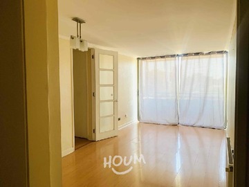 Arriendo Mensual / Departamento / Ñuñoa