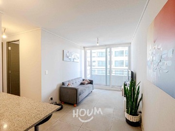 Arriendo Mensual / Departamento / Ñuñoa