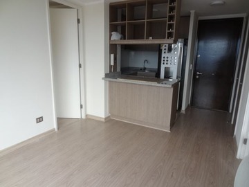 Arriendo Mensual / Departamento / Ñuñoa