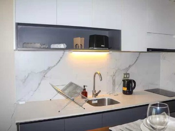 Arriendo Mensual / Departamento / Ñuñoa