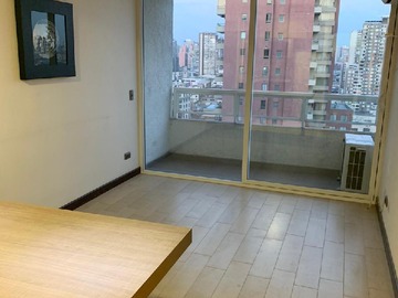 Arriendo Mensual / Departamento / Ñuñoa