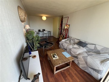 Arriendo Mensual / Departamento / Ñuñoa