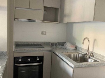 Arriendo Mensual / Departamento / Ñuñoa