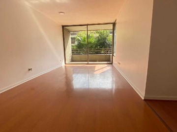 Arriendo Mensual / Departamento / Ñuñoa