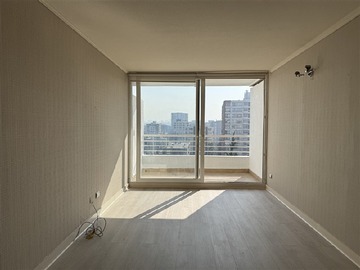 Arriendo Mensual / Departamento / Ñuñoa