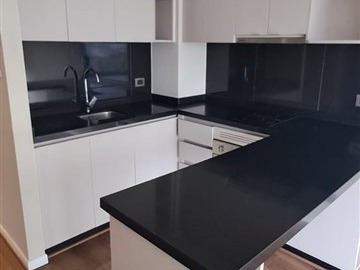 Arriendo Mensual / Departamento / Ñuñoa
