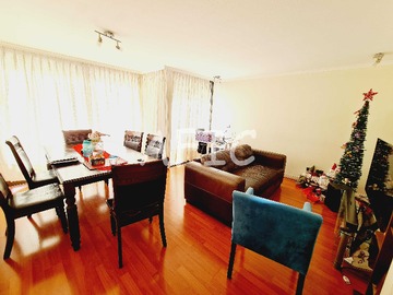 Arriendo Mensual / Departamento / Ñuñoa
