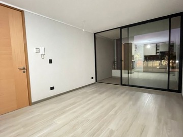 Arriendo Mensual / Departamento / Ñuñoa