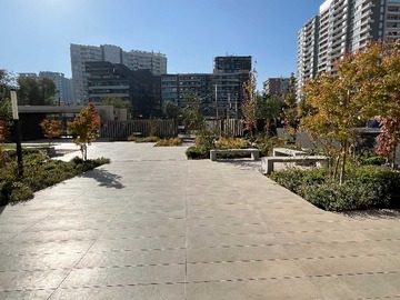 Arriendo Mensual / Departamento / Ñuñoa