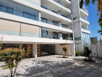 Arriendo Mensual / Departamento / Ñuñoa