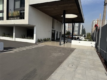 Arriendo Mensual / Departamento / Ñuñoa