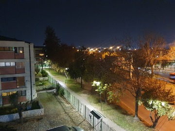 Arriendo Mensual / Departamento / Ñuñoa