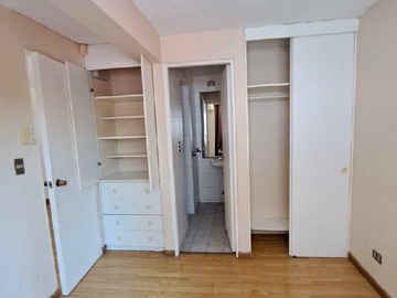 Closets dormitorio