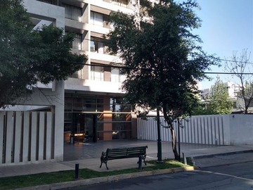 Arriendo Mensual / Departamento / Ñuñoa