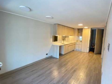 Arriendo Mensual / Departamento / Ñuñoa