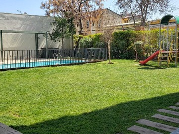 Arriendo Mensual / Departamento / Ñuñoa