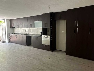 Arriendo Mensual / Departamento / Ñuñoa