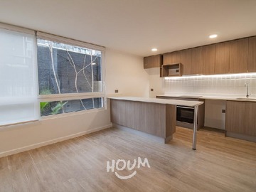 Arriendo Mensual / Departamento / Ñuñoa