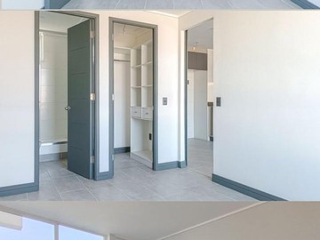 Arriendo Mensual / Departamento / Ñuñoa