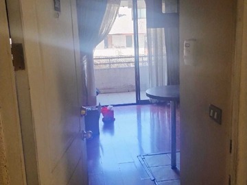 Arriendo Mensual / Departamento / Ñuñoa