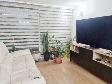 Arriendo Mensual / Departamento / Ñuñoa