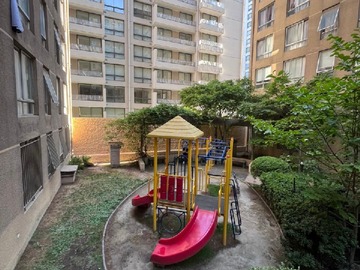 Arriendo Mensual / Departamento / Ñuñoa