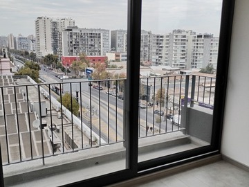 Arriendo Mensual / Departamento / Ñuñoa