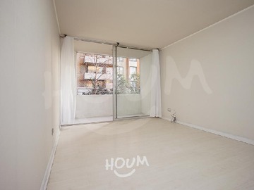 Arriendo Mensual / Departamento / Ñuñoa
