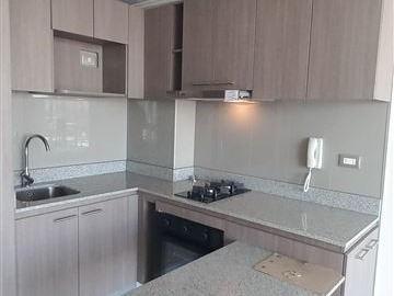 Arriendo Mensual / Departamento / Ñuñoa