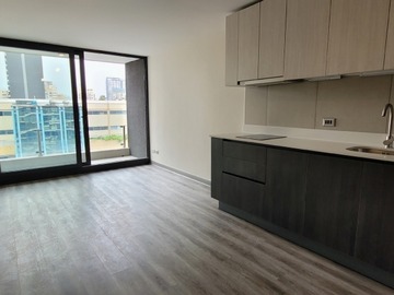 Arriendo Mensual / Departamento / Ñuñoa