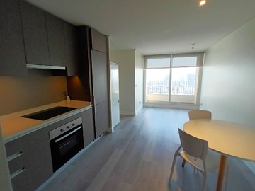 Arriendo Mensual / Departamento / Ñuñoa