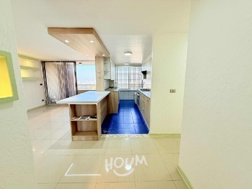 Arriendo Mensual / Departamento / Ñuñoa