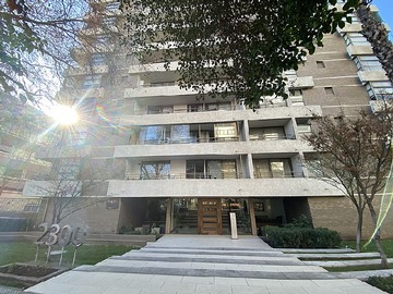 Arriendo Mensual / Departamento / Ñuñoa