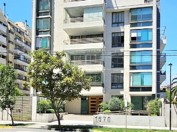 Arriendo Mensual / Departamento / Ñuñoa