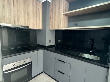 Arriendo Mensual / Departamento / Ñuñoa