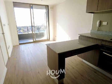 Arriendo Mensual / Departamento / Ñuñoa