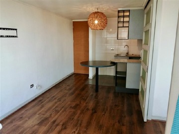 Arriendo Mensual / Departamento / Ñuñoa