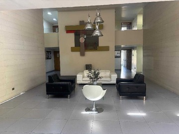 Arriendo Mensual / Departamento / Ñuñoa