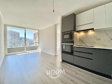 Arriendo Mensual / Departamento / Ñuñoa