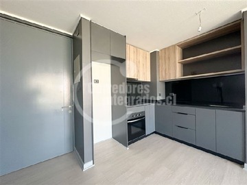 Arriendo Mensual / Departamento / Ñuñoa