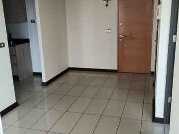 Arriendo Mensual / Departamento / Ñuñoa