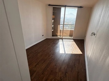 Arriendo Mensual / Departamento / Ñuñoa