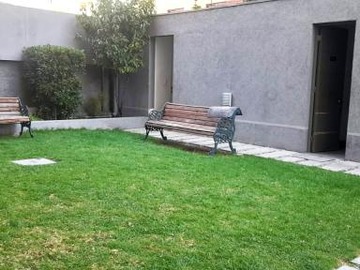 Arriendo Mensual / Departamento / Ñuñoa