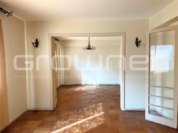 Arriendo Mensual / Departamento / Ñuñoa